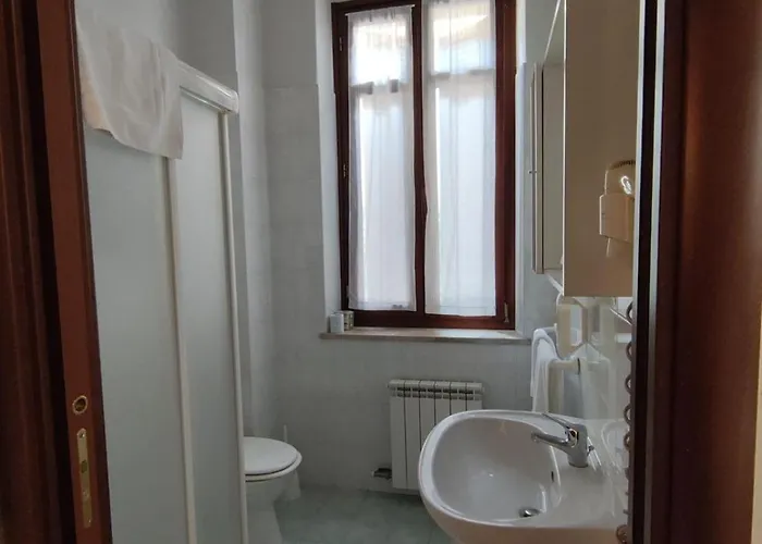 Clara Bed and breakfast