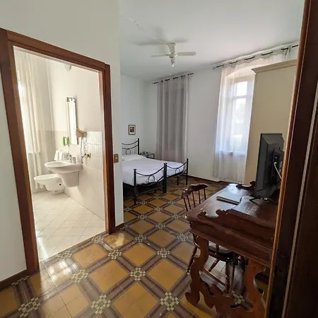 Bed and Breakfast Clara Dossobuono